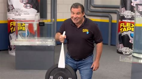 phil swift net worth|Here's How Much The Flex Tape Guy Is Worth Today.